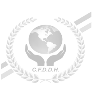 Consejo Federal de Defensoría de los Derechos Humanos